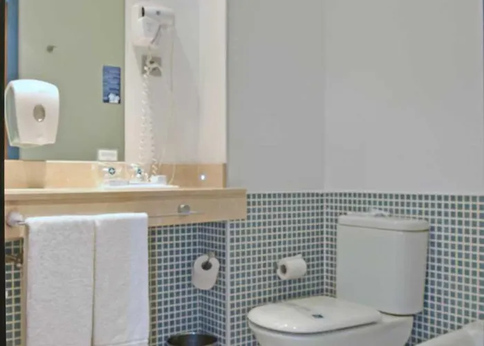 Sercotel Murrieta Logroño